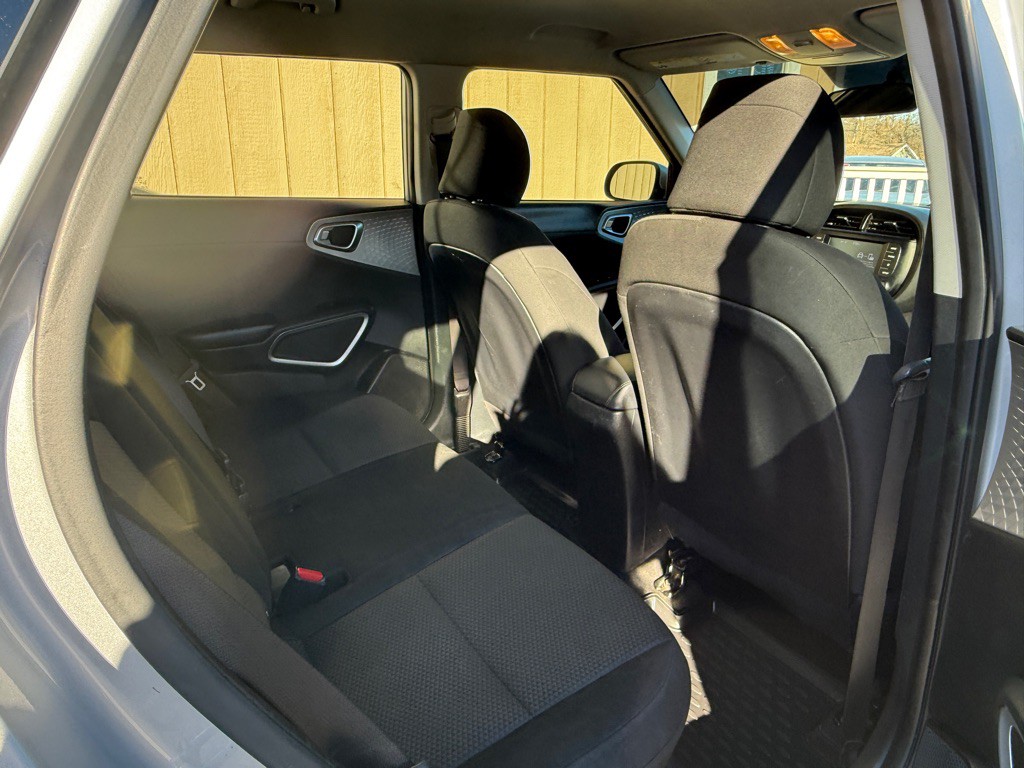 2020 Kia Soul Image 17