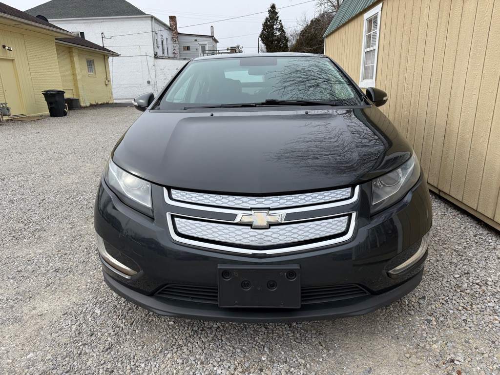 2015 Chevrolet Volt Image 22
