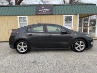 Image for 2015 Chevrolet Volt  ID: 7138608