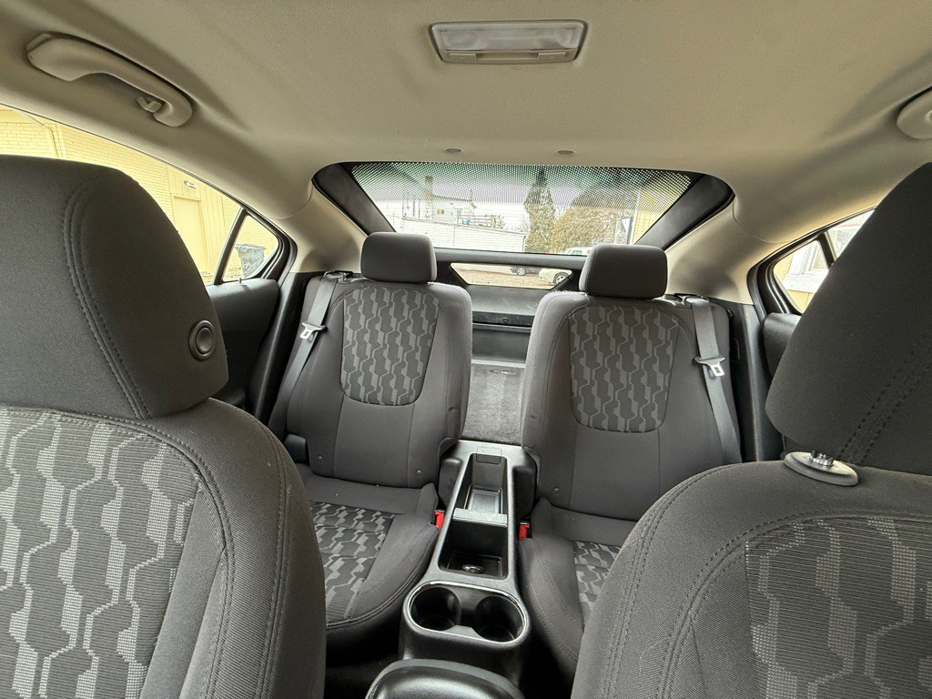 2015 Chevrolet Volt Image 6