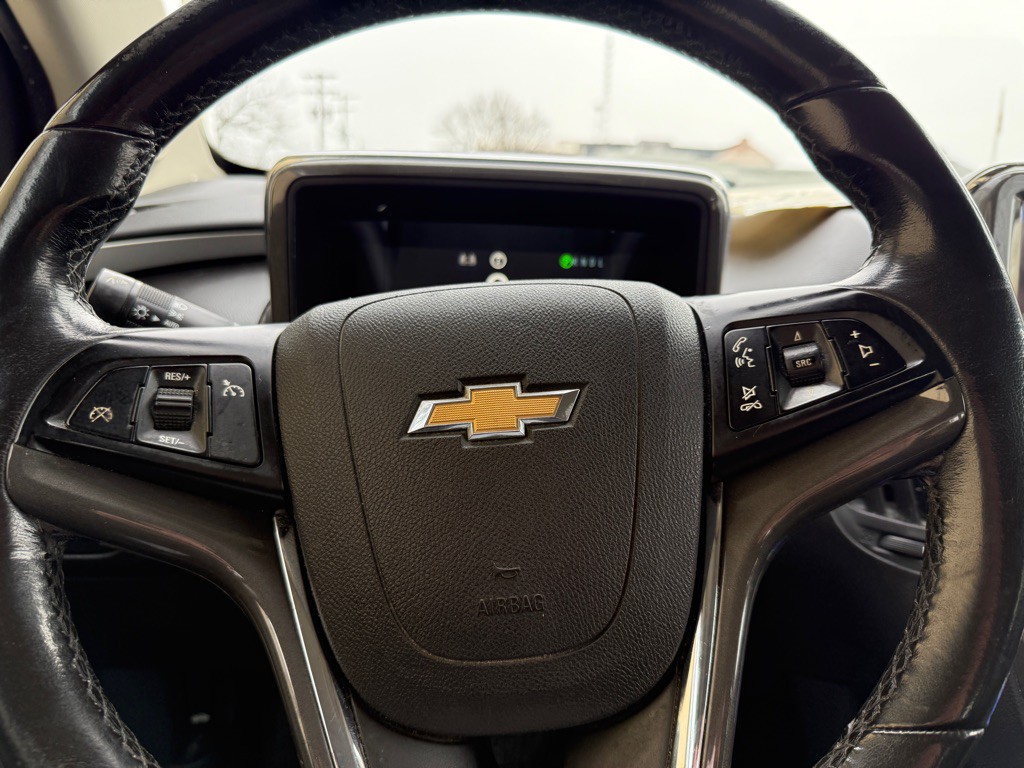 2015 Chevrolet Volt Image 10