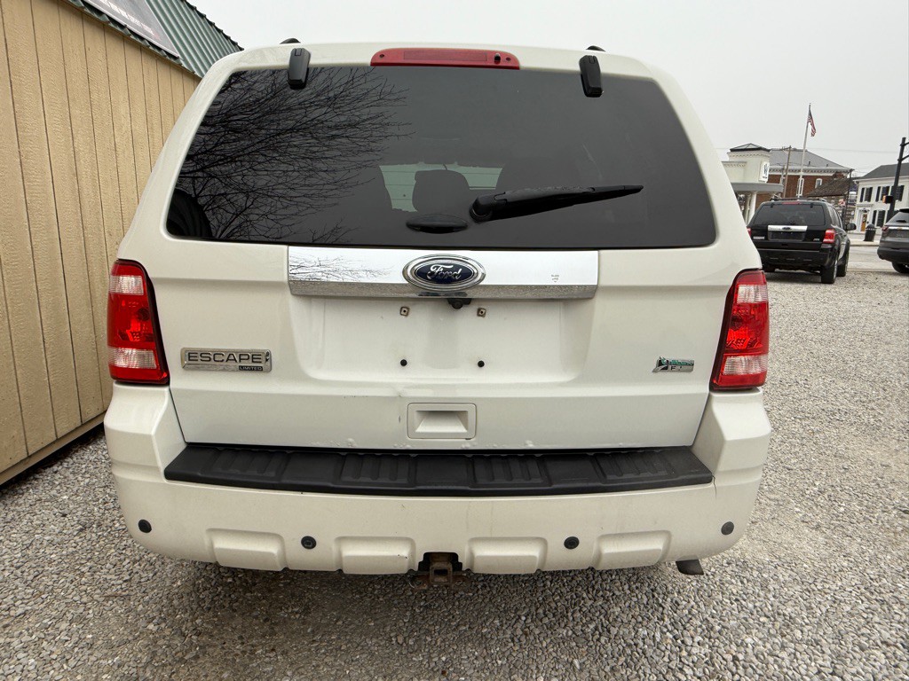 2011 Ford Escape Image 14