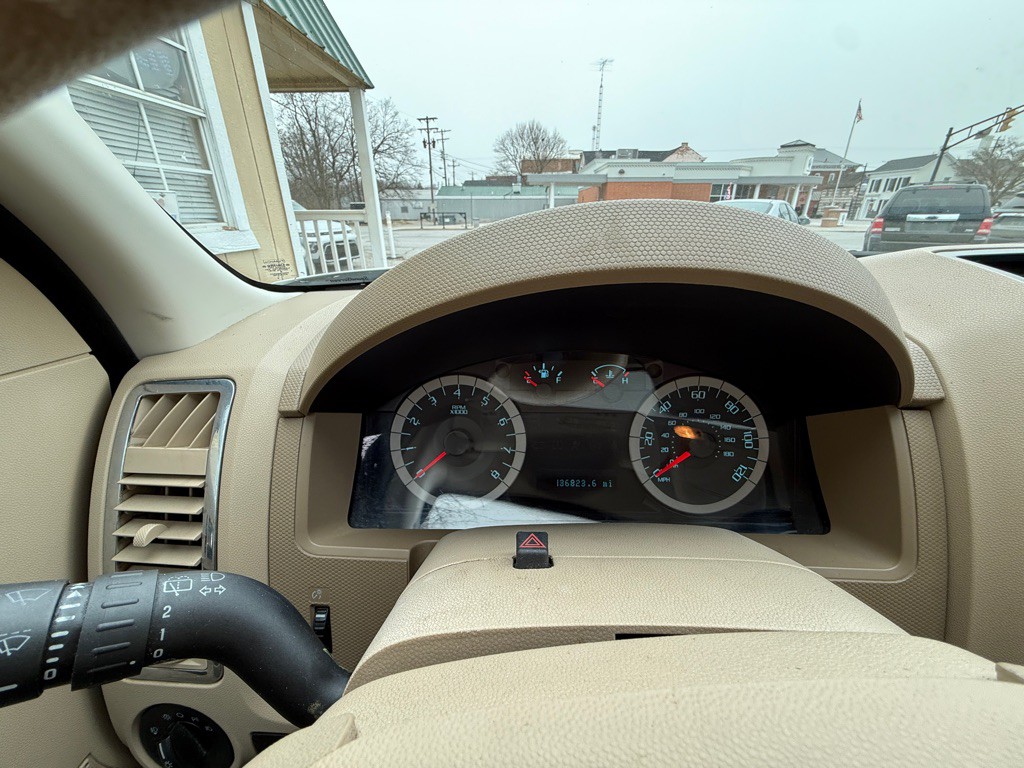 2011 Ford Escape Image 3