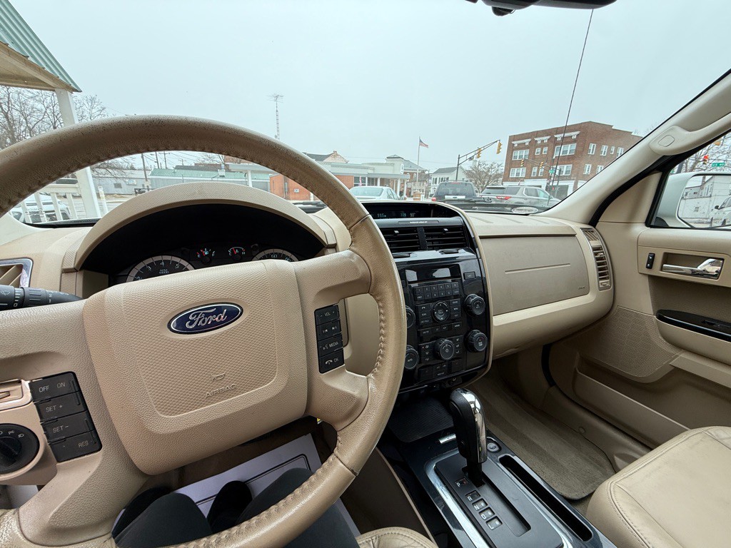 2011 Ford Escape Image 4