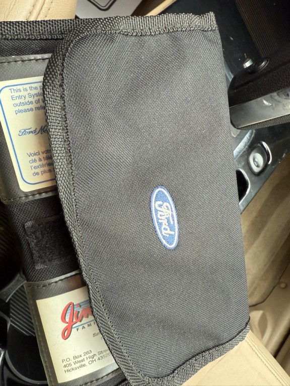 2011 Ford Escape Image 5