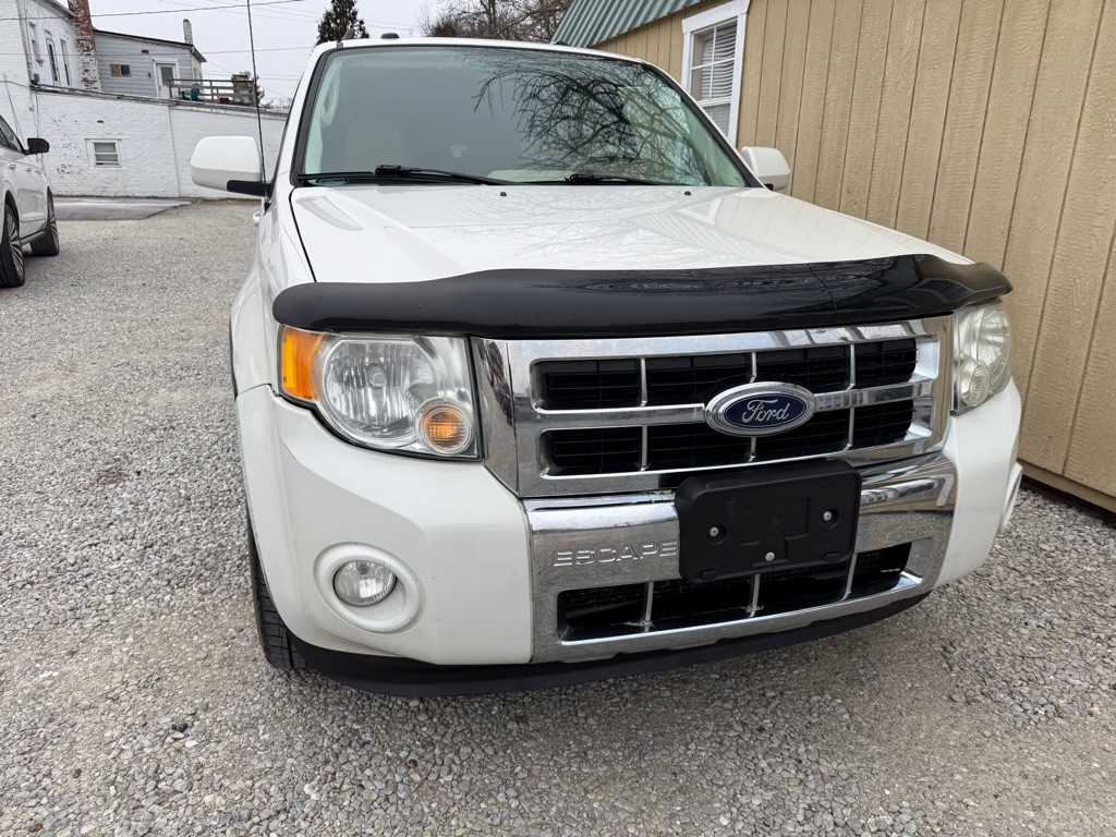 2011 Ford Escape Image 8