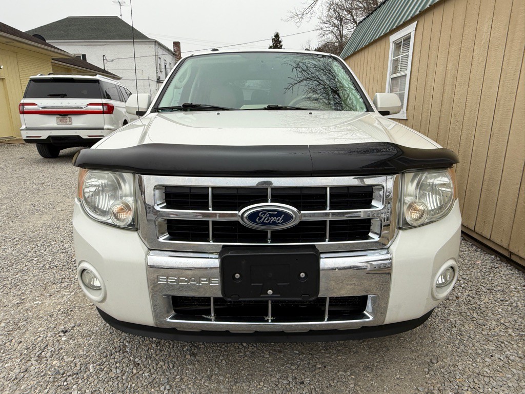2011 Ford Escape Image 11
