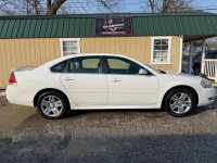 Image for 2012 Chevrolet Impala LT ID: 7169700