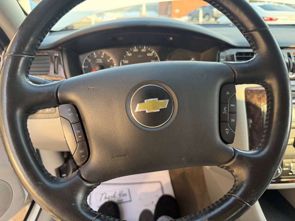 2012 Chevrolet Impala Image 10