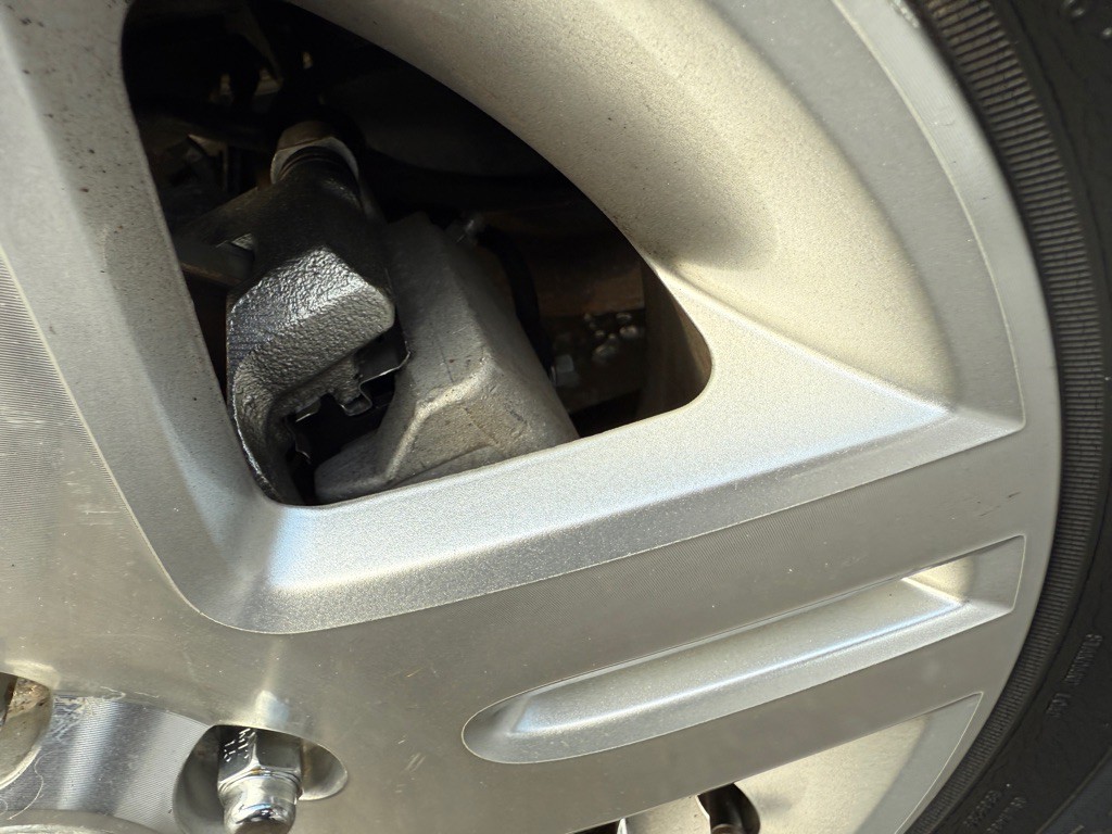 2012 Chevrolet Impala Image 13