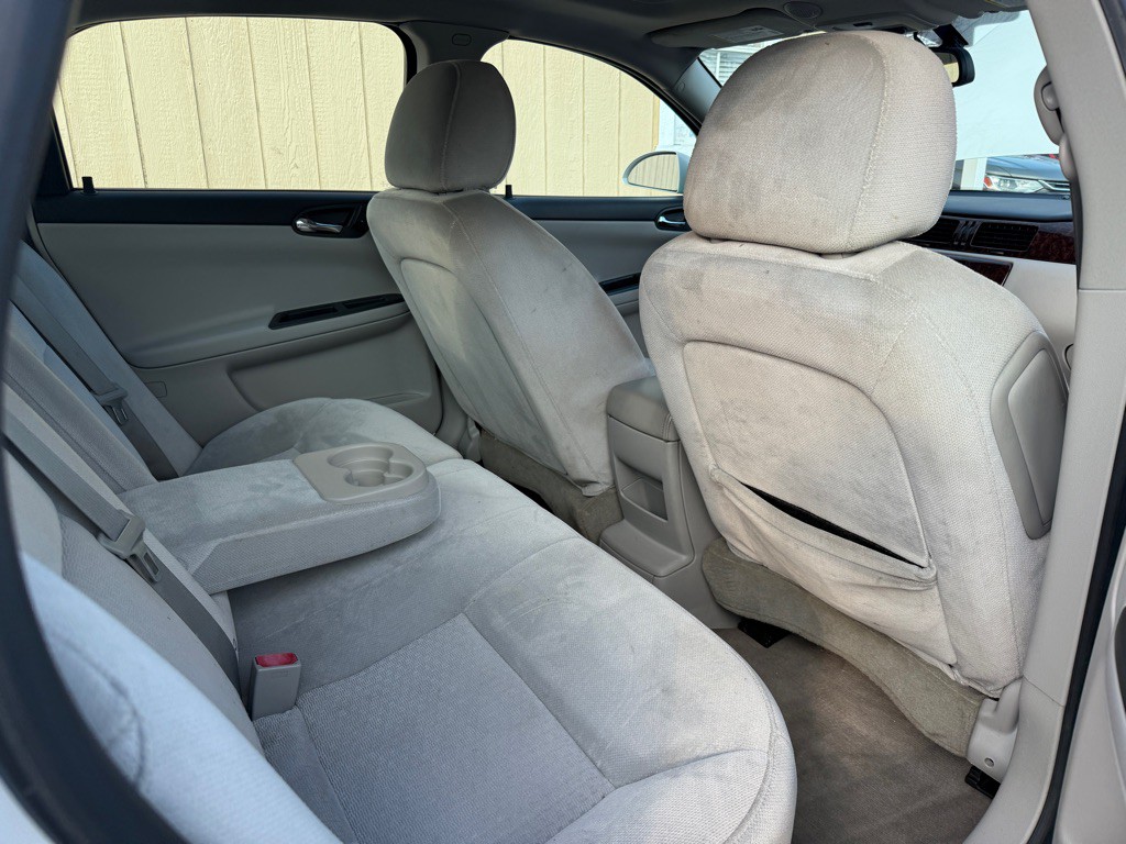 2012 Chevrolet Impala Image 14