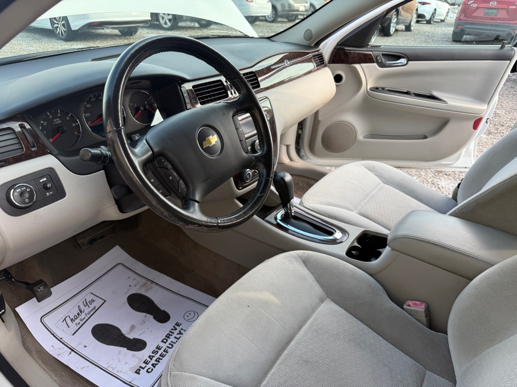 2012 Chevrolet Impala Image 15