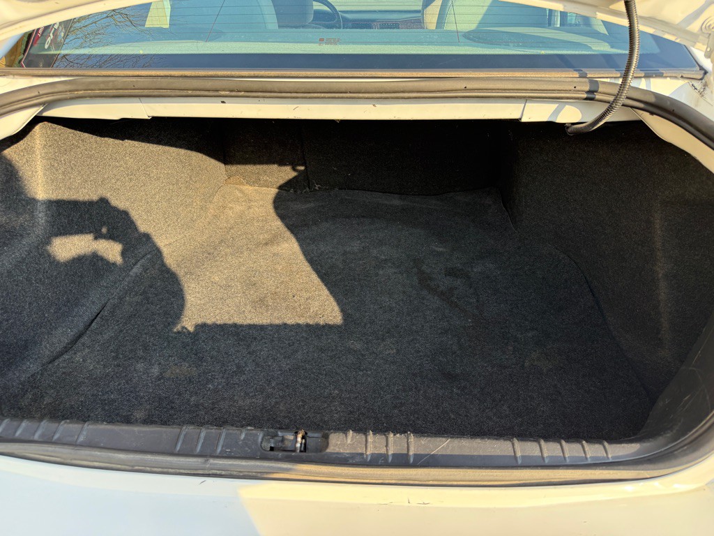 2012 Chevrolet Impala Image 16