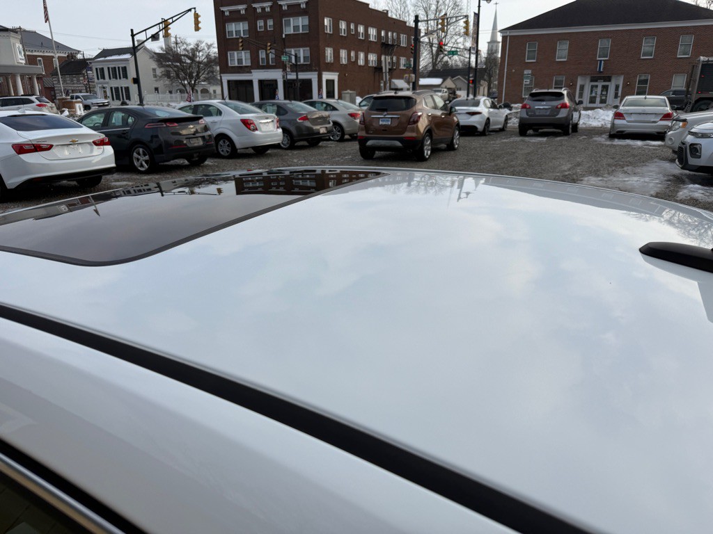 2012 Chevrolet Impala Image 20