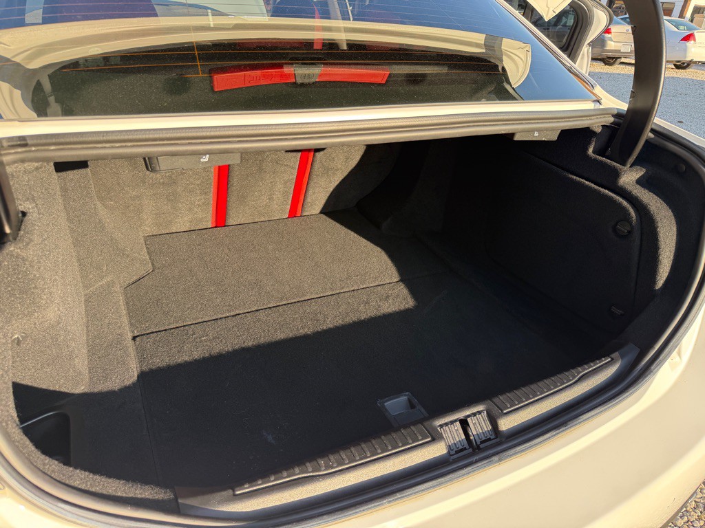 2017 Alfa Romeo Giulia Image 14