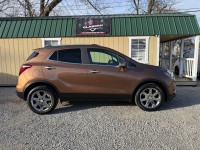 Image for 2017 Buick Enclave Preferred Ii ID: 7178946