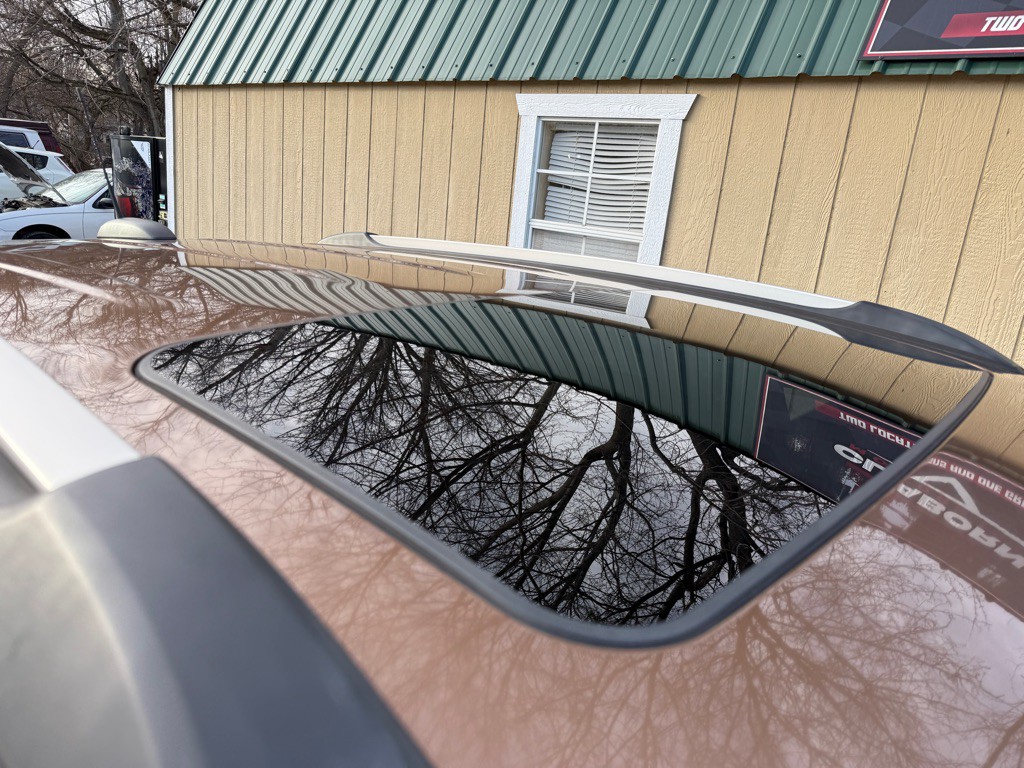 2017 Buick Enclave Image 6