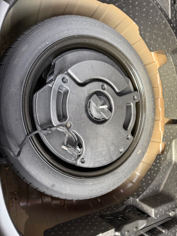 2017 Buick Enclave Image 7