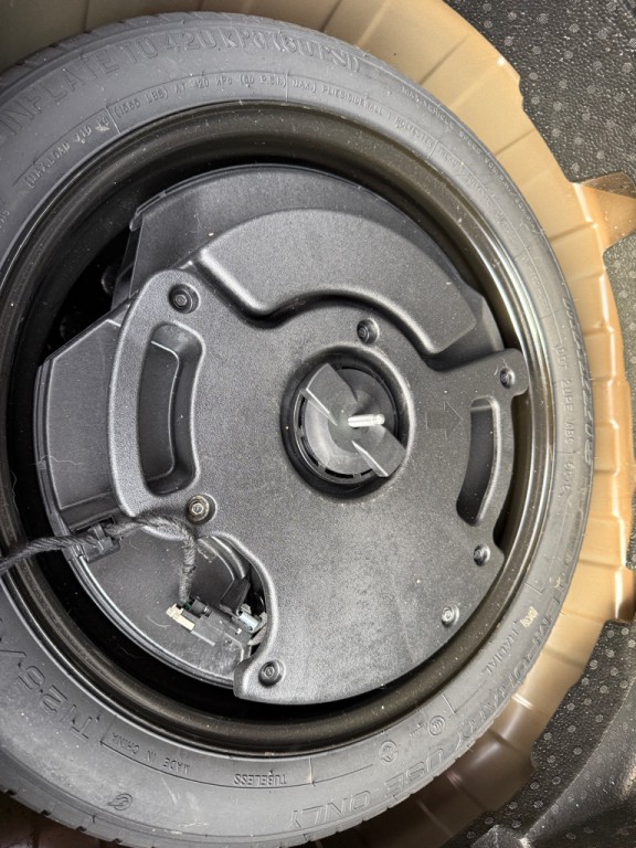 2017 Buick Enclave Image 8