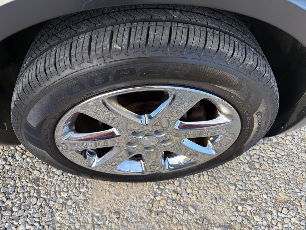 2017 Buick Enclave Image 10