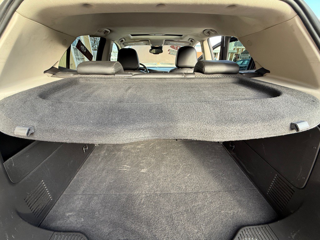 2017 Buick Enclave Image 13