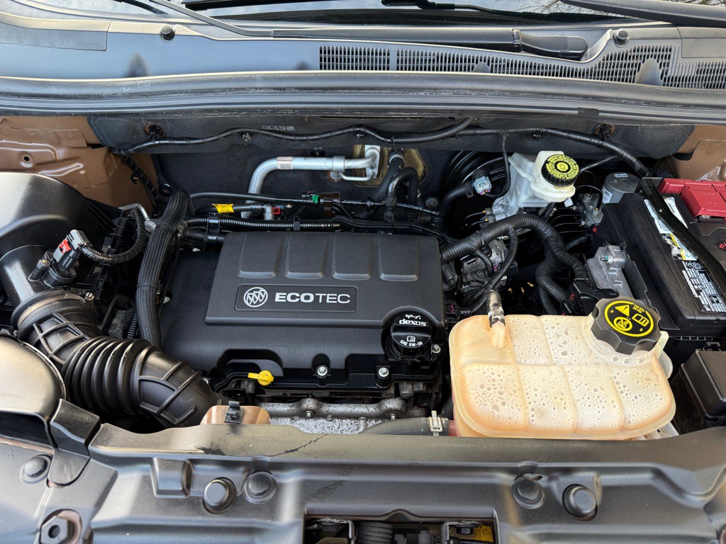 2017 Buick Enclave Image 15