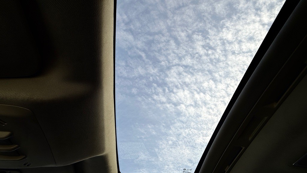 2017 Buick Enclave Image 18