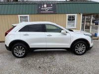 Image for 2020 Cadillac XT4 Premium Luxury ID: 7184690