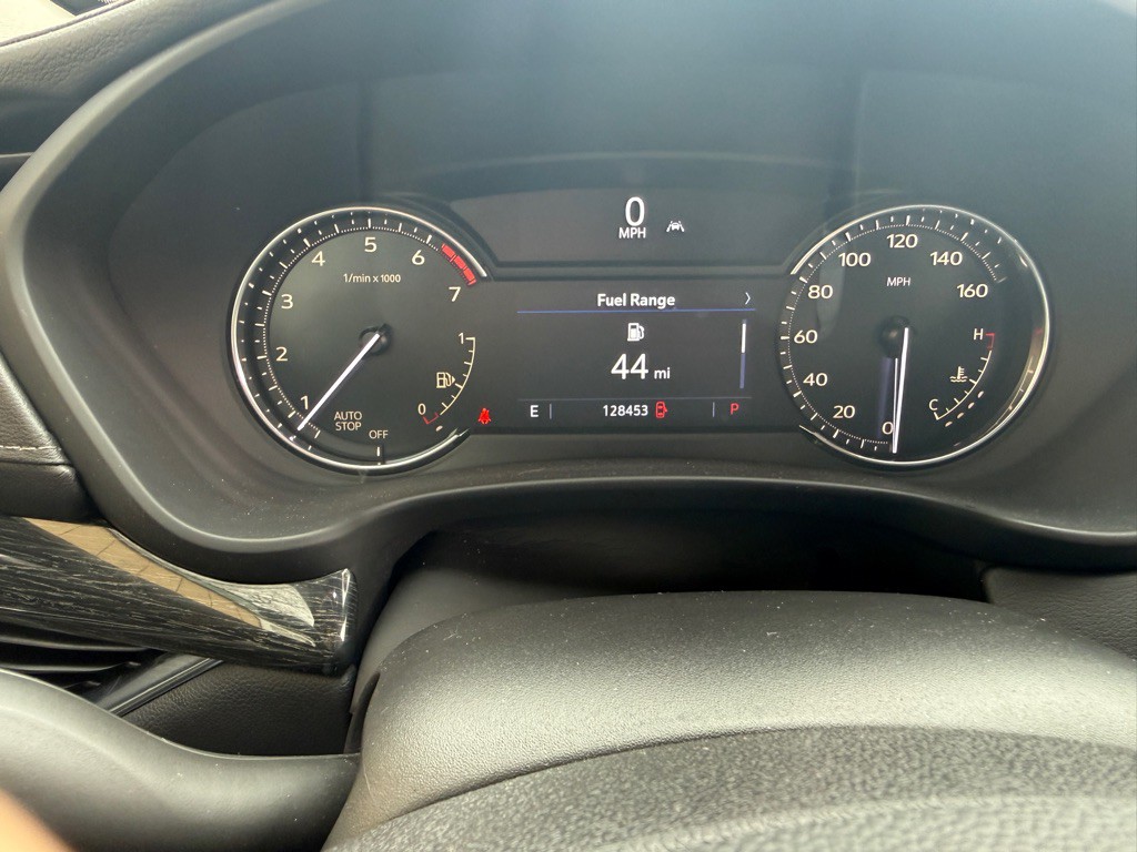 2020 Cadillac XT4 Image 2