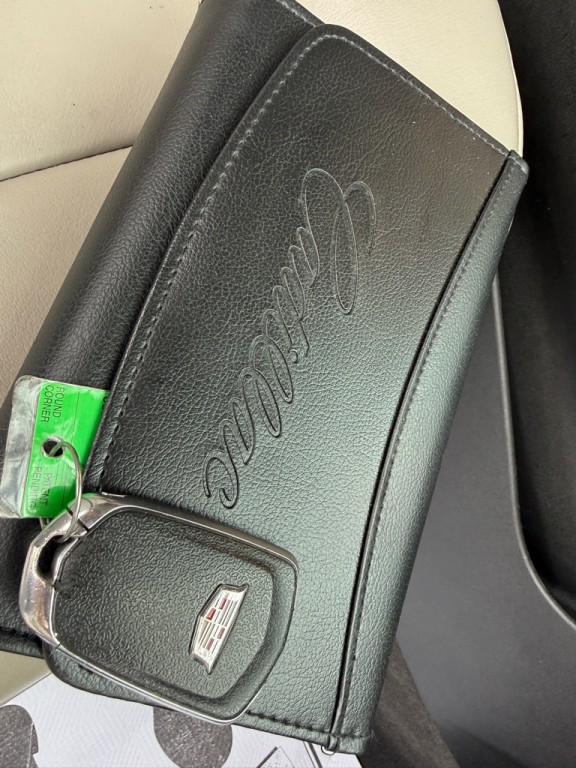 2020 Cadillac XT4 Image 3