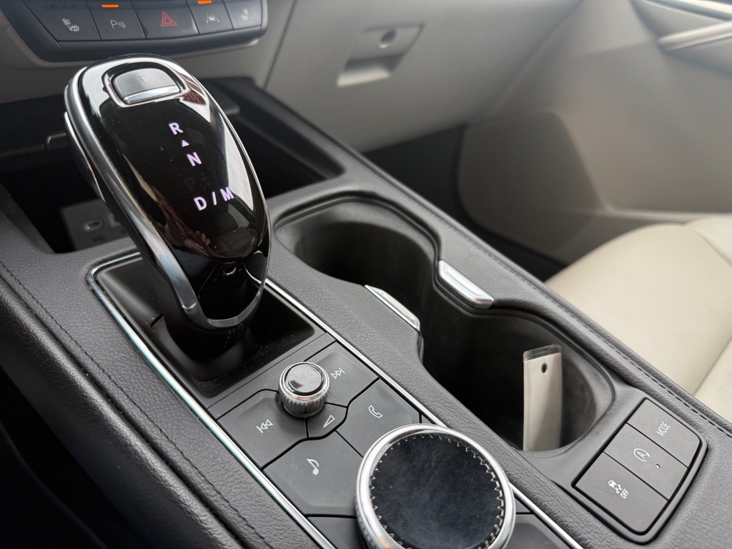 2020 Cadillac XT4 Image 5