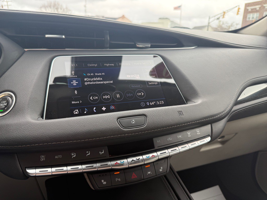 2020 Cadillac XT4 Image 6