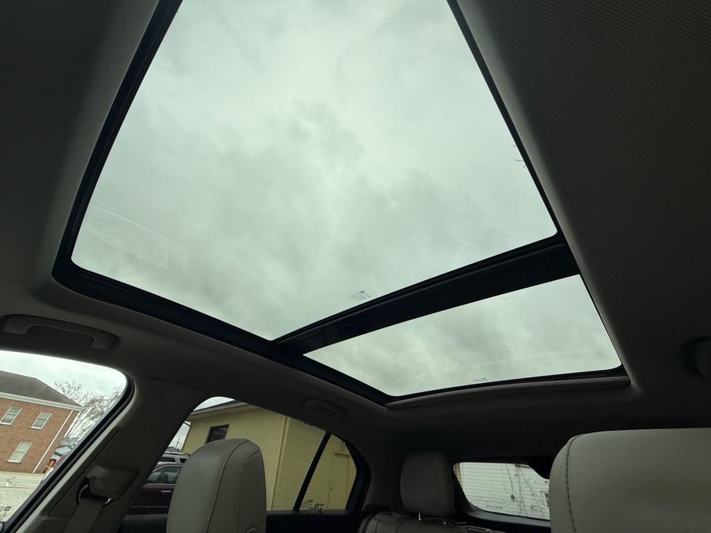 2020 Cadillac XT4 Image 7