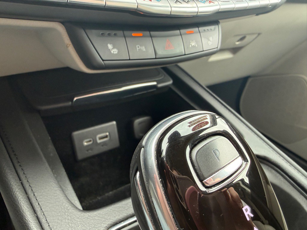 2020 Cadillac XT4 Image 8