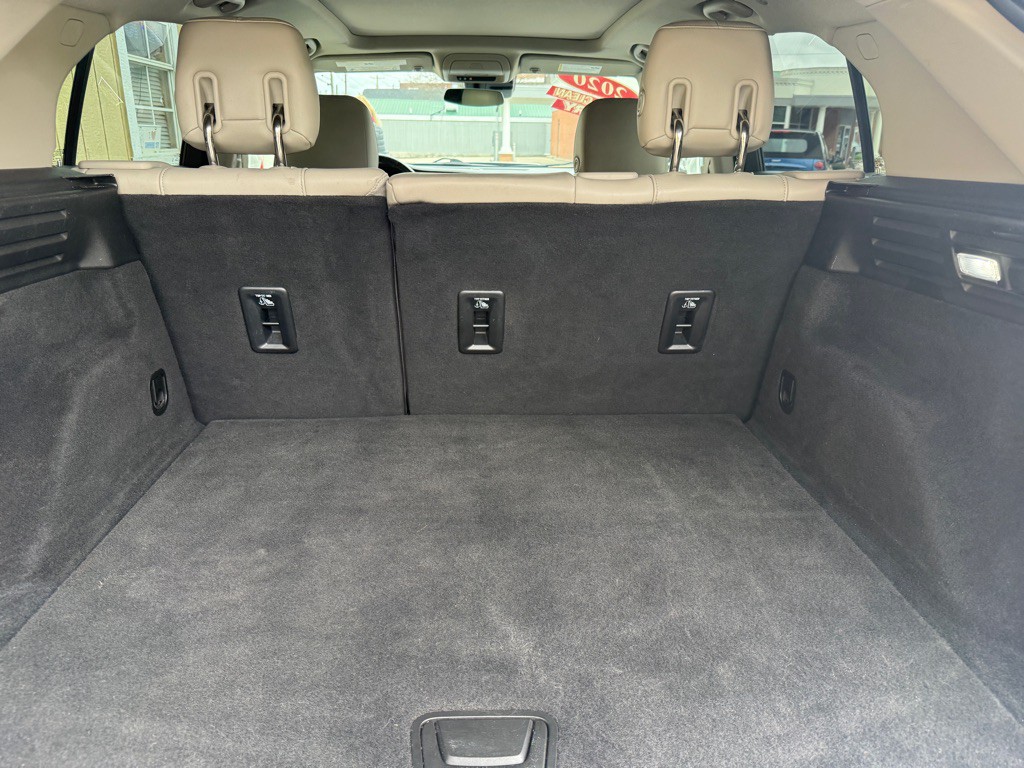 2020 Cadillac XT4 Image 12