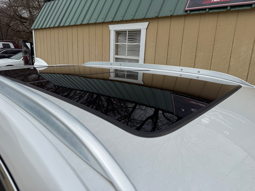 2020 Cadillac XT4 Image 13