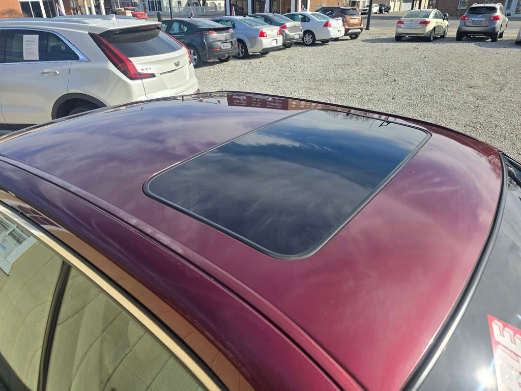 2003 Hyundai XG Image 12