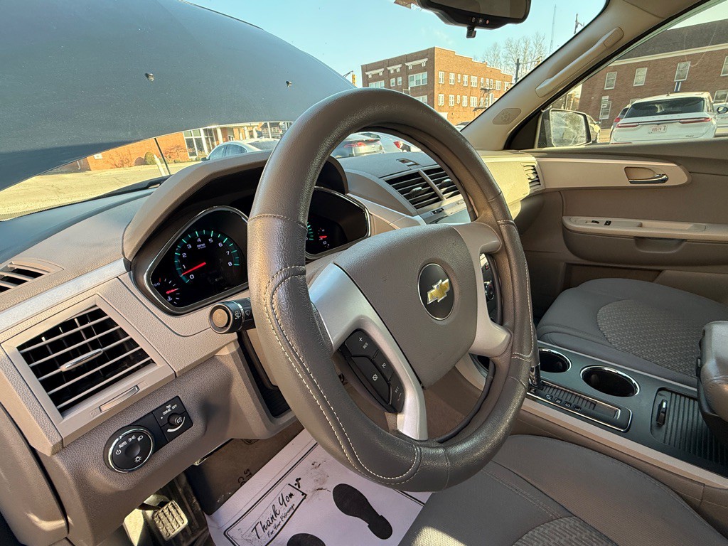 2012 Chevrolet Traverse Image 15