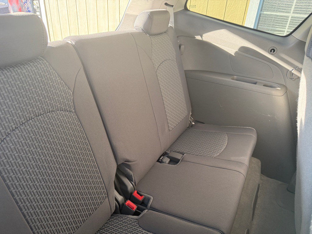 2012 Chevrolet Traverse Image 18