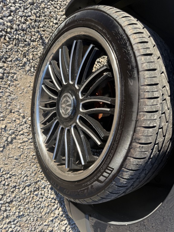 2012 Chevrolet Traverse Image 24