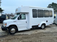 Image for 2016 Ford Econoline E350 SUPER DUTY CUTAWAY ID: 7206382