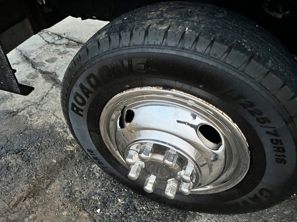 2016 Ford Econoline Image 9