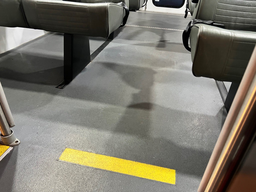 2016 Ford Econoline Image 11