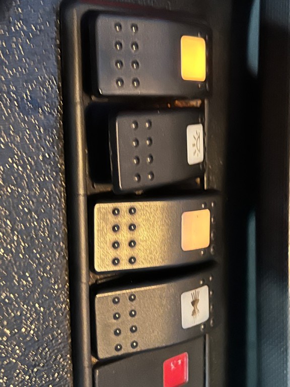 2016 Ford Econoline Image 15