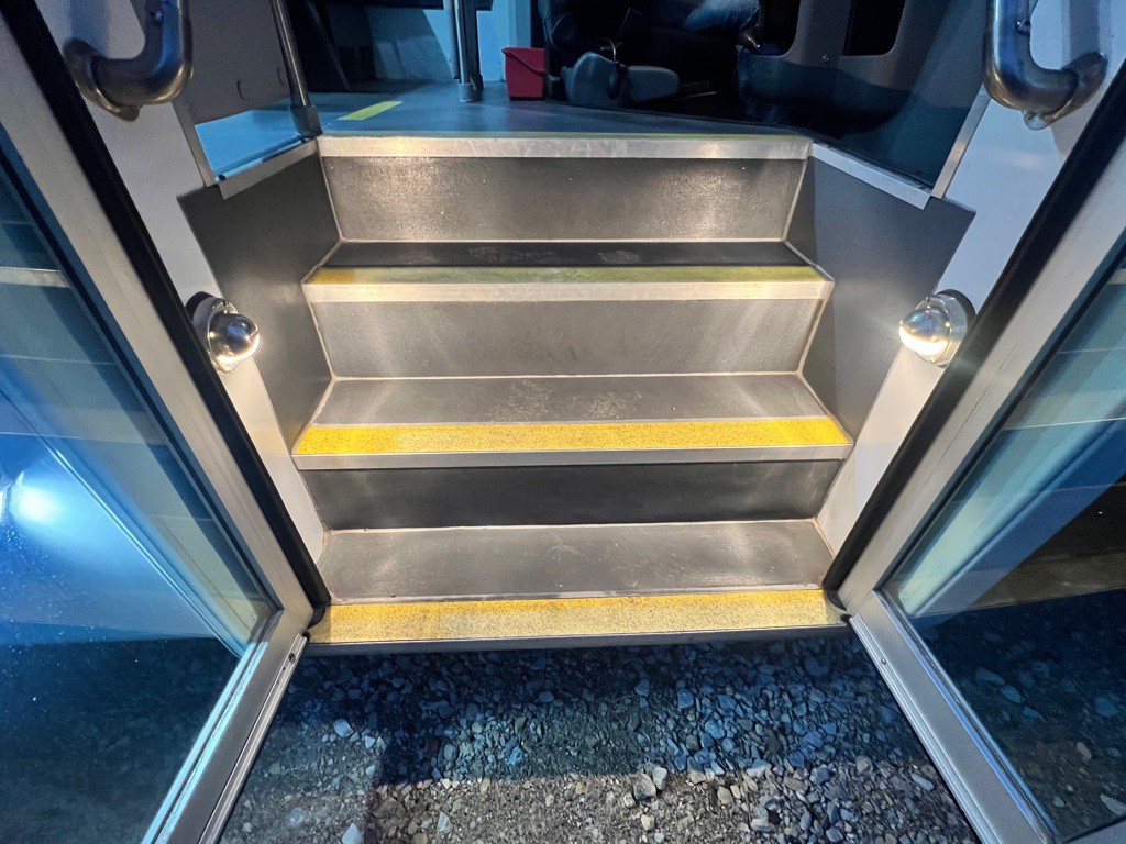 2016 Ford Econoline Image 17