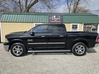 Image for 2014 RAM 1500 Laramie ID: 7247760