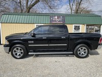 Image for 2014 RAM 1500 Laramie ID: 7247760