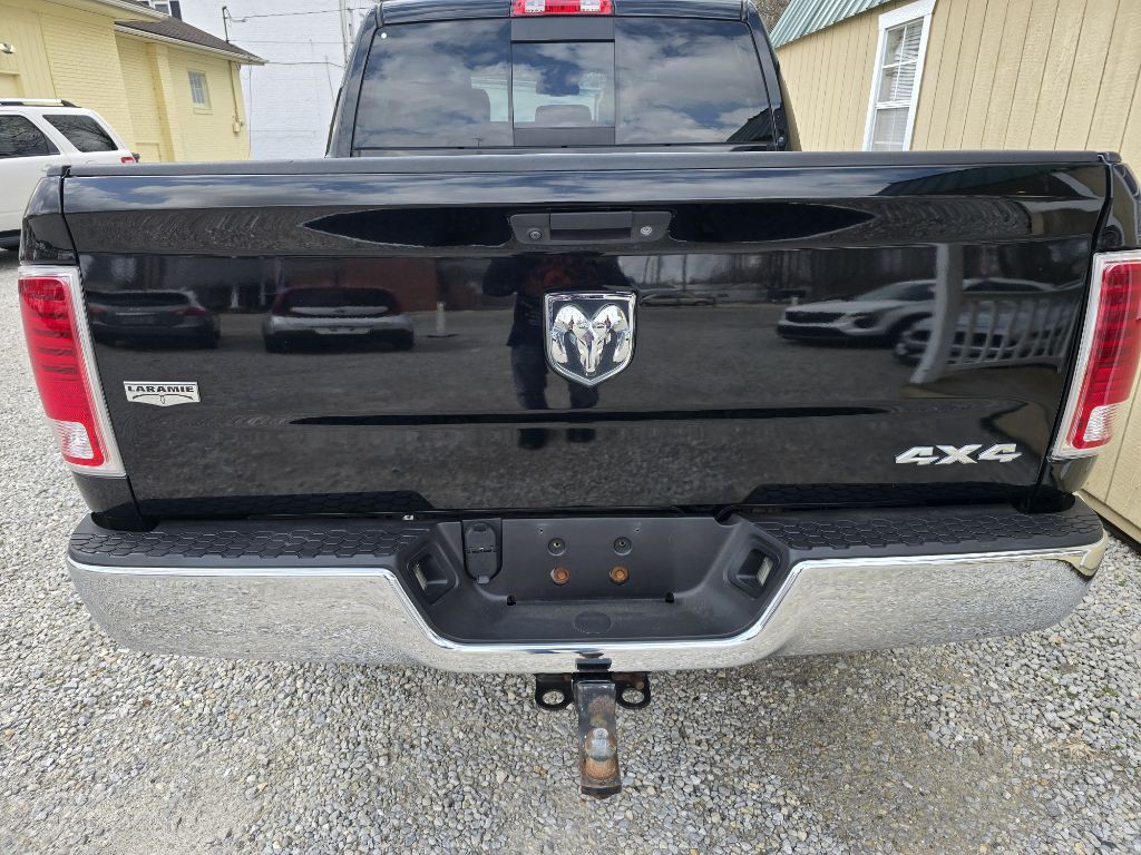 2014 RAM 1500 Image 5