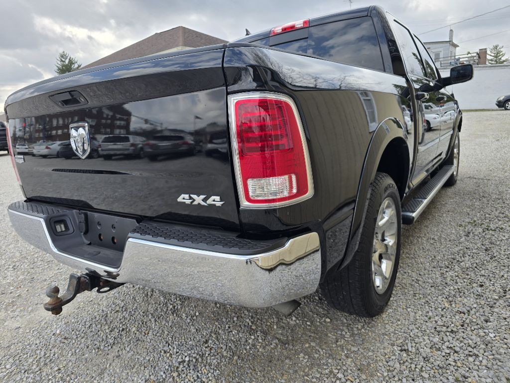 2014 RAM 1500 Image 6
