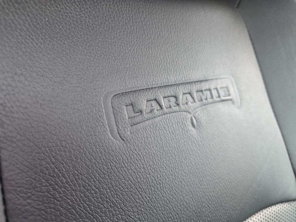 2014 RAM 1500 Image 8